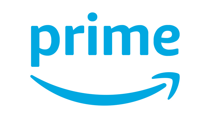 Logo Amazon Prime